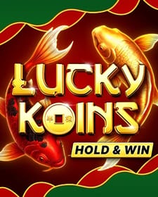 Lucky Koins: Hold'n Win