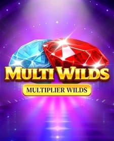 Multi Wilds: Buy Bonus
