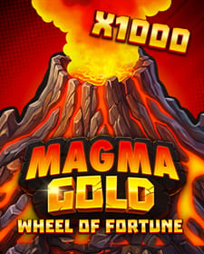 Magma Gold