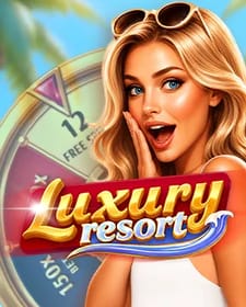 Luxury Resort