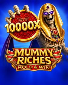 Mummy Riches