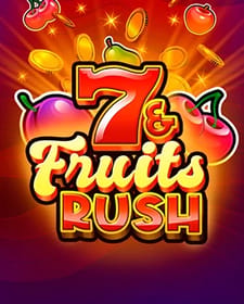 7 & Fruits Rush