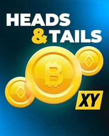 Heads and Tails XY