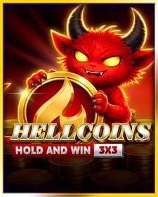 Hell Coins