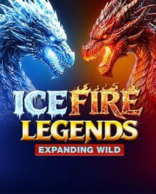 IceFire Legends