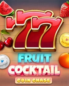 Fruit Cocktail Coin Chase 
