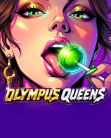 Olympus Queens