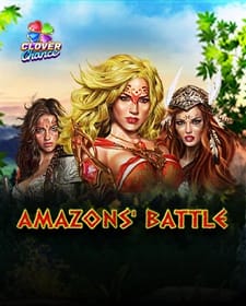 Amazons' Battle