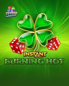 Burning Hot Instant