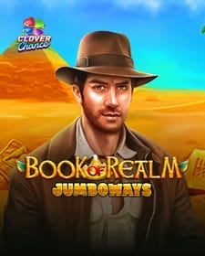 Book Of Realm Jumboways