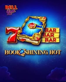 Book of Shining Hot Bell Link