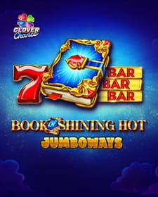 Book Of Shining Hot Jumboways