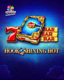 Book of Shining Hot