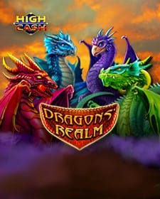 Dragons' Realm