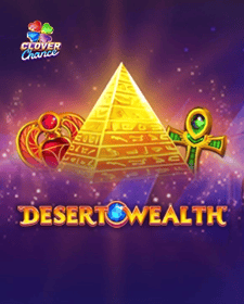 Desert Wealth