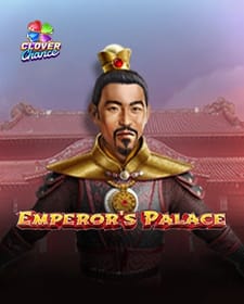 Emperor's Palace
