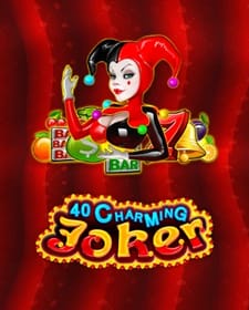40 Charming Joker High RTP