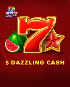 5 Dazzling Cash
