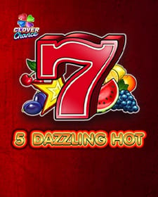 5 Dazzling Hot