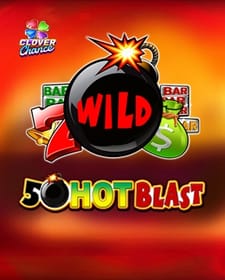 50 Hot Blast