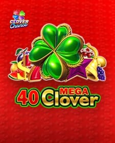 40 Mega Clover