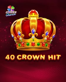 40 Crown Hit