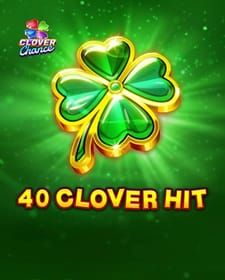40 Clover Hit