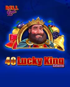 40 Lucky King Extreme Bell Link