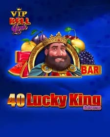 40 Lucky King Extreme Vip Bell Link