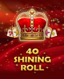 40 Shining Roll