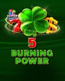 5 Burning Power