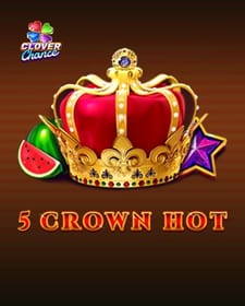 5 Crown Hot