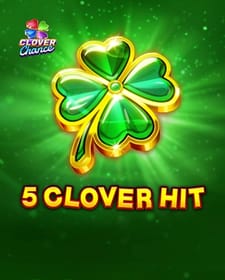 5 Clover Hit