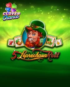 5 Leprechaun Roll