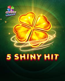 5 Shiny Hit