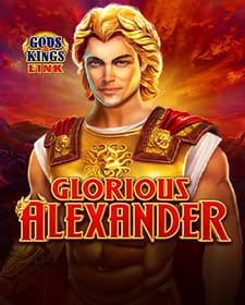Glorious Alexander