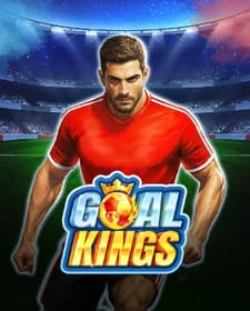 Goal Kings Bell Link