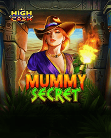 Mummy's Secret