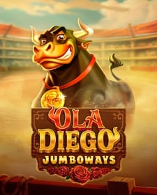 Ola Diego Jumboways