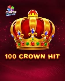 100 Crown Hit