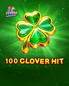 100 Clover Hit