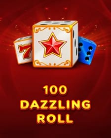 100 Dazzling Roll