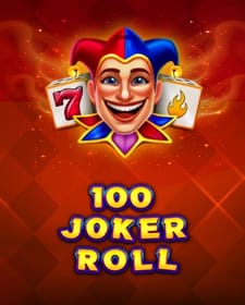 100 Joker Roll