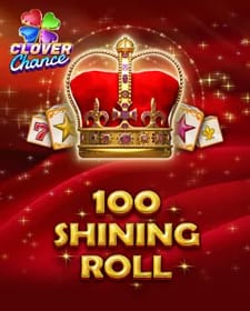 100 Shining Roll