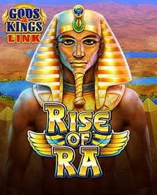 Rise of Ra Gods&Kings Link