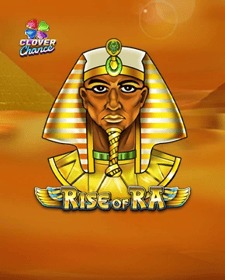 Rise of Ra - Clover Chance