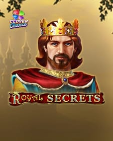 Royal Secrets