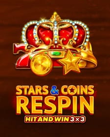 Stars & Coins Respin