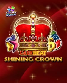 Shining Crown Cash Heat