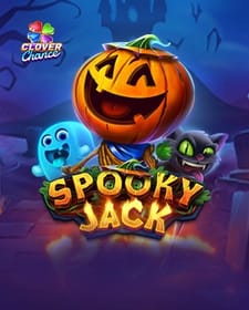 Spooky Jack